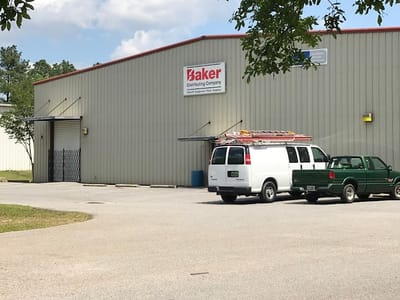 Baker Distributing Company