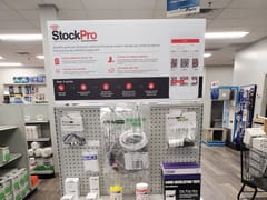 Baker Distributing Company