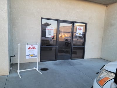 Baker Distributing Company