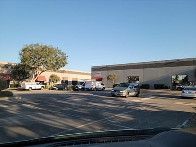 Baker Distributing Company