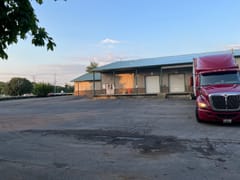 Baker Distributing Company