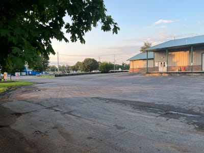 Baker Distributing Company