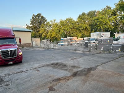 Baker Distributing Company