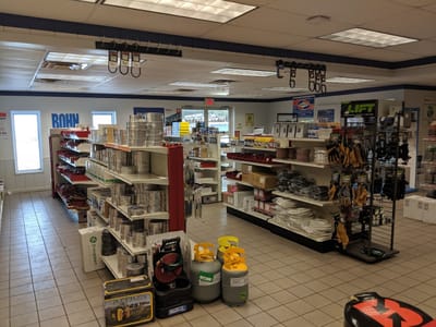 Baker Distributing Company