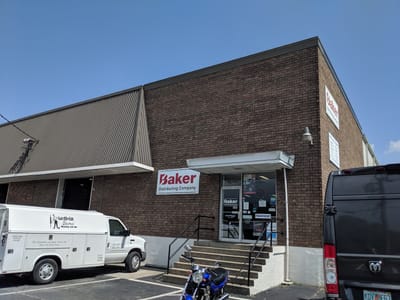 Baker Distributing Company