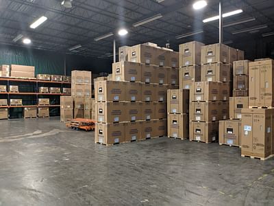 Baker Distributing Company