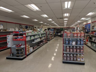 Baker Distributing Company