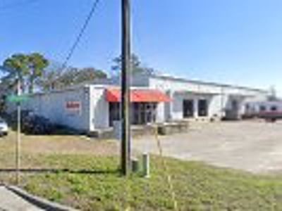 Baker Distributing Company