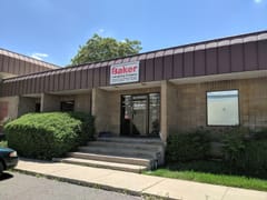 Baker Distributing Company