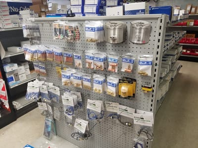 Baker Distributing Company