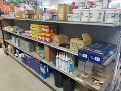 Baker Distributing Company