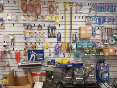 Baker Distributing Company