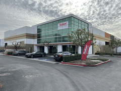 Baker Distributing Company