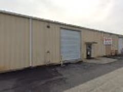 Baker Distributing Company