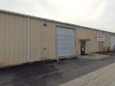 Baker Distributing Company