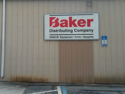 Baker Distributing Company