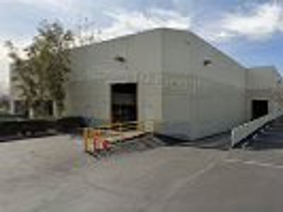 Baker Distributing Company