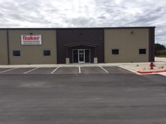 Baker Distributing Company