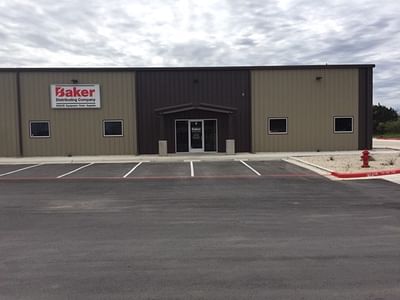 Baker Distributing Company