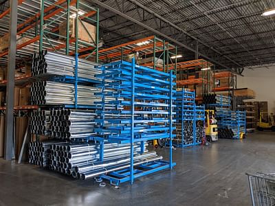 Baker Distributing Company