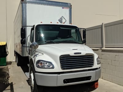 Baker Distributing Company