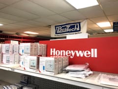 Baker Distributing Company