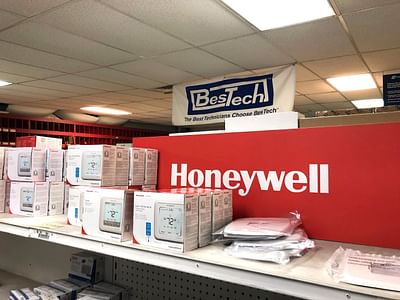 Baker Distributing Company