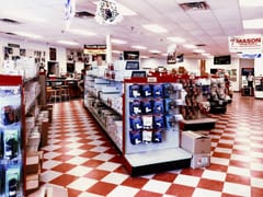 Baker Distributing Company