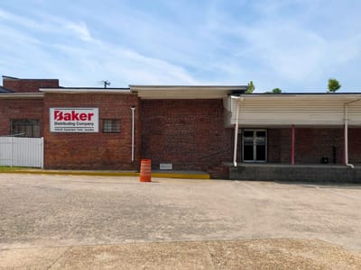 Baker Distributing Company