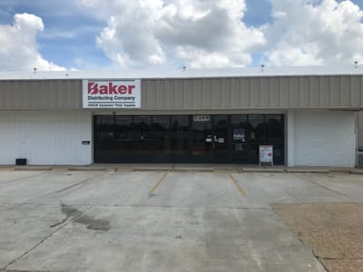 Baker Distributing Company