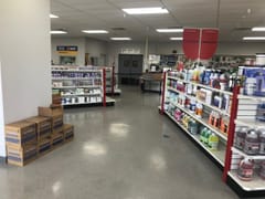 Baker Distributing Company