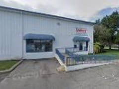 Baker Distributing Company