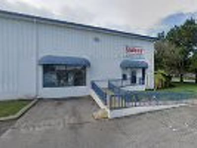 Baker Distributing Company