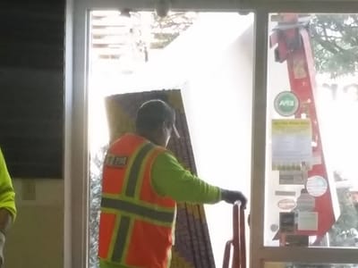 Baker Distributing Company