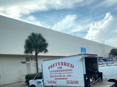 Baker Distributing Company