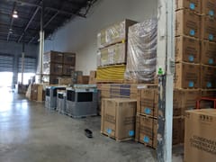 Baker Distributing Company