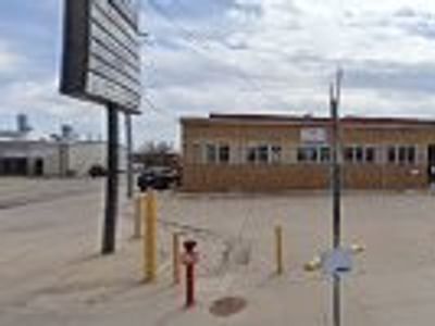 Baker Distributing Company