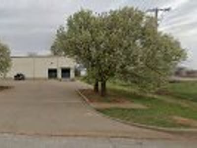 Baker Distributing Company