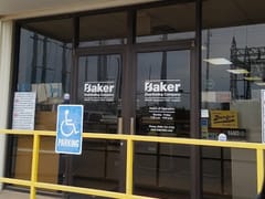 Baker Distributing Company