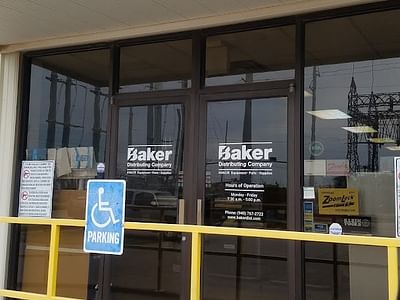 Baker Distributing Company