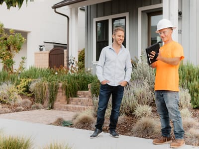 Baker Electric Home Energy