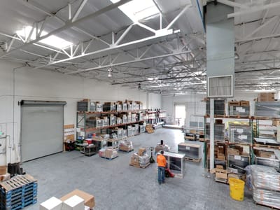 Baker Electric Home Energy