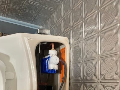 Baker-Elman Plumbing Co