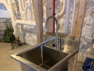 Baker-Elman Plumbing Co