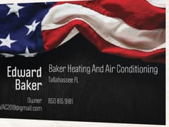 Baker Heating & Air
