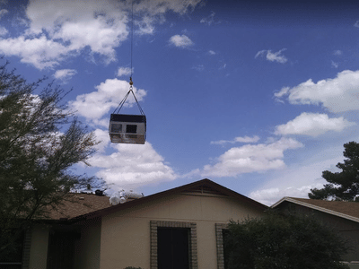 Baker Heating and Cooling