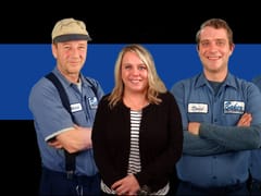 Baker Heating & Cooling