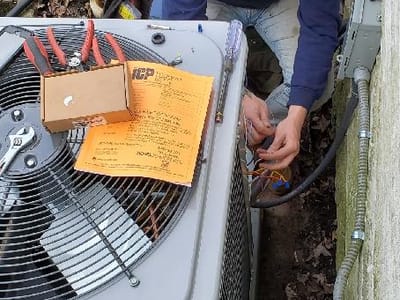 Baker Heating & Cooling