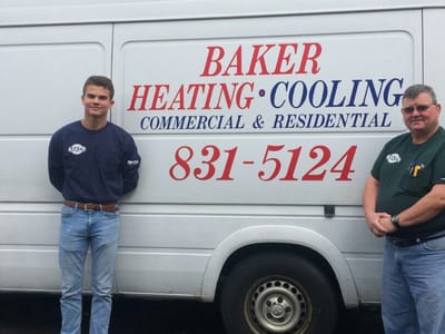 Baker Heating & Cooling