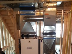 Baker Heating & Cooling